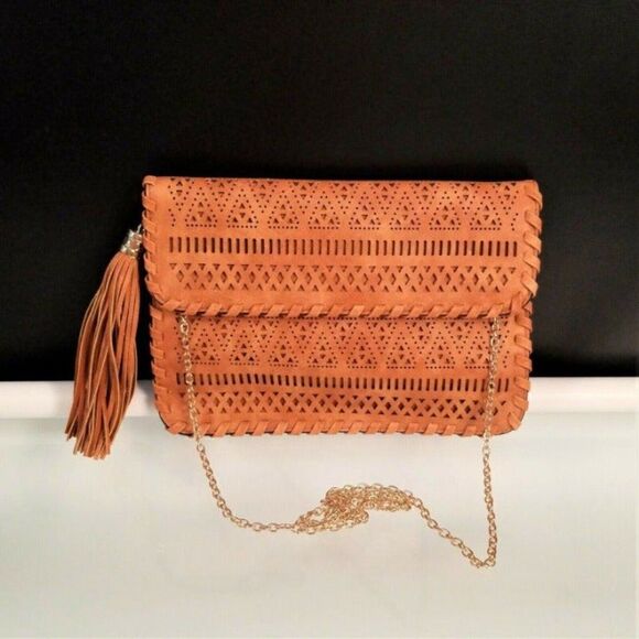 Envelope Clutch Purse 3am Forever - Picture 7 of 7